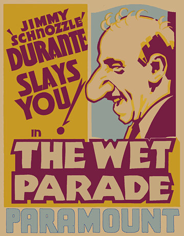 The Wet Parade (1932)