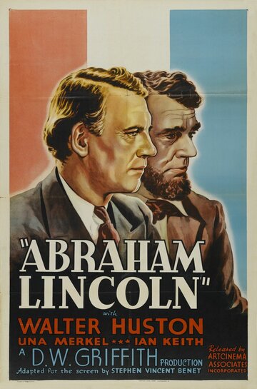 Авраам Линкольн || Abraham Lincoln (1930)