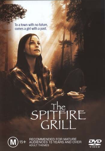 Гриль-бар «Порох» || The Spitfire Grill (1995)