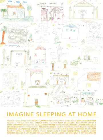 Imagina dormir en casa (2012)