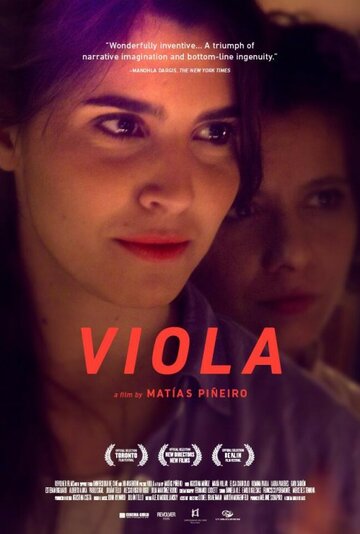 Виола || Viola (2012)
