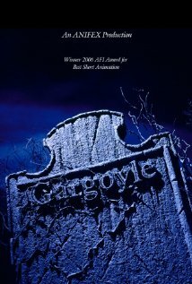 Гаргулья || Gargoyle (2005)