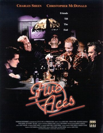 Пять тузов || Five Aces (1998)