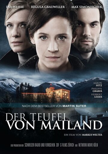 Der Teufel von Mailand (2012)