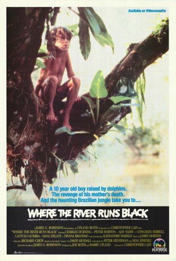 Там, где река становится чёрной || Where the River Runs Black (1986)