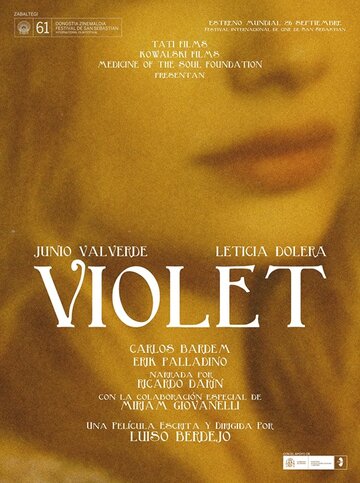 Виолетта || Violet (2013)