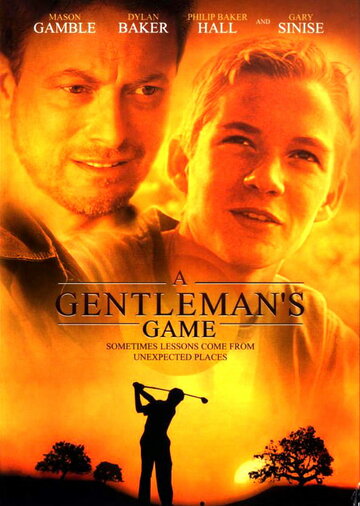Игра джентльмена || A Gentleman's Game (2002)