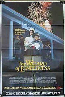 Волшебник одиночества || The Wizard of Loneliness (1988)