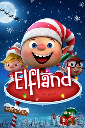 Elfland (1997)