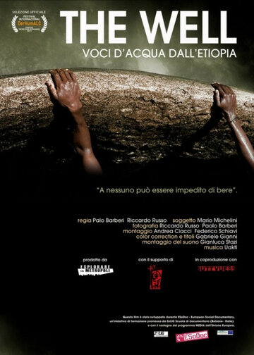 Колодец: Голоса воды в Эфиопии || Il pozzo: Voci d'acqua dall'Etiopia (2013)