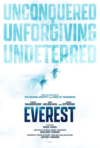 Эверест || Everest