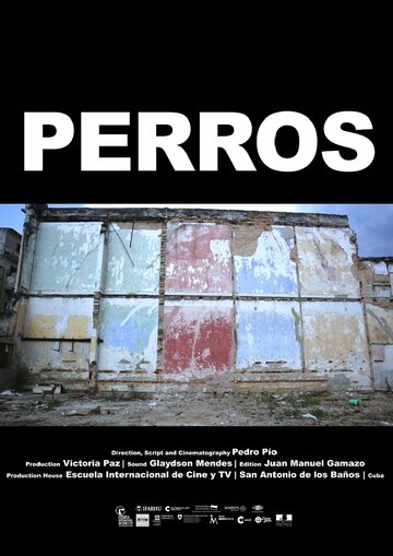 Perros (2012)
