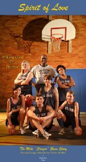 Дух любви: История Майка Гленна || Spirit of Love: The Mike Glenn Story (2013)