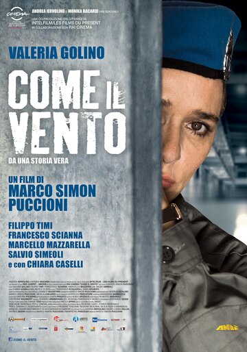 Как ветер || Come il vento (2013)