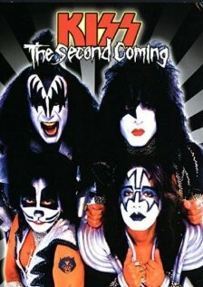 Kiss: Второе пришествие || Kiss: The Second Coming (1998)