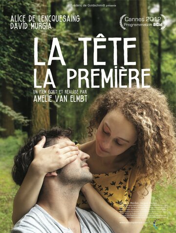 Очертя голову || La tête la première (2012)