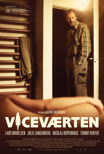 Смотритель || Viceværten (2012)