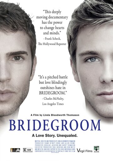 Новобрачный || Bridegroom (2013)