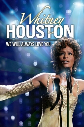 We Will Always Love You: A Grammy Salute to Whitney Houston (2012)