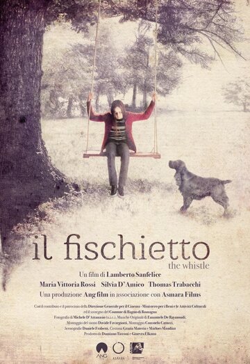 Шёпот || Il Fischietto (2012)