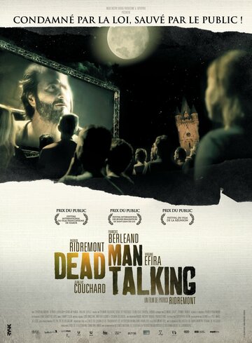 Говорящий мертвец || Dead Man Talking (2012)