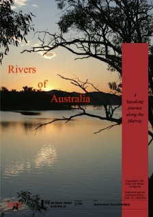 Rivers of Australia: A Journey Along the Murray (2017)