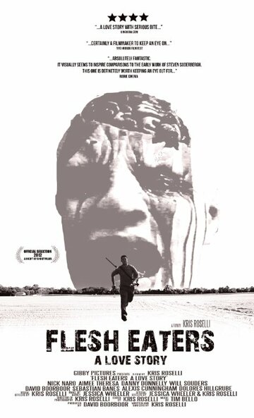 Пожиратели плоти: История любви || Flesh Eaters: A Love Story (2012)