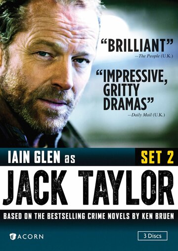 Джек Тейлор: Драматург || Jack Taylor: The Dramatist (2013)