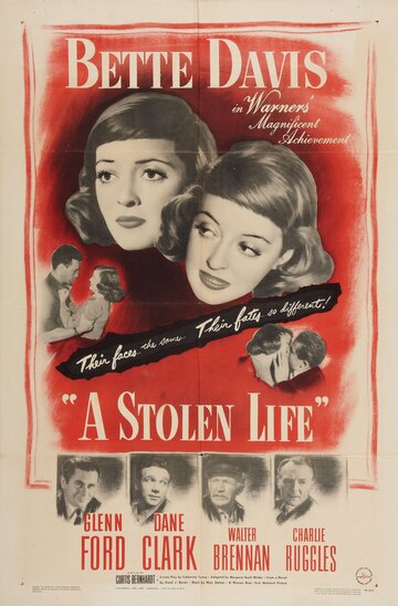 Украденная жизнь || A Stolen Life (1946)