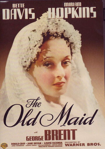 Старая дева || The Old Maid (1939)