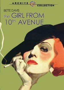 Девушка с 10-й авеню || The Girl from 10th Avenue (1935)