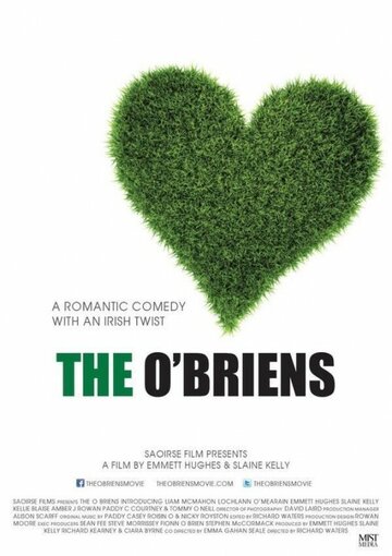 О'Брайены || The O'Briens (2013)
