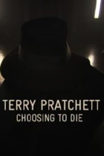 Терри Пратчетт: Выбирая умереть || Terry Pratchett: Choosing to Die (2011)