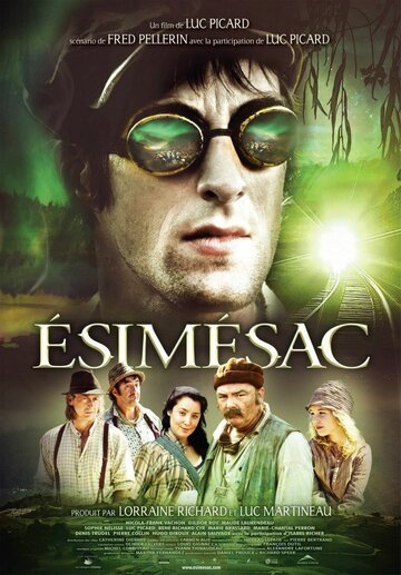 Эсимизак || Ésimésac (2012)