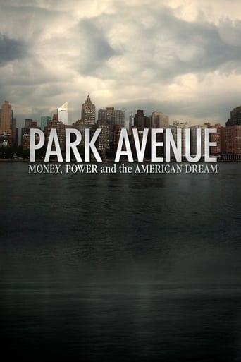 Парк-Авеню || Park Avenue: Money, Power and the American Dream (2012)