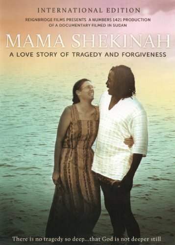 Mama Shekinah (2010)