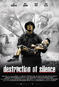 Destruction of Silence (2013)