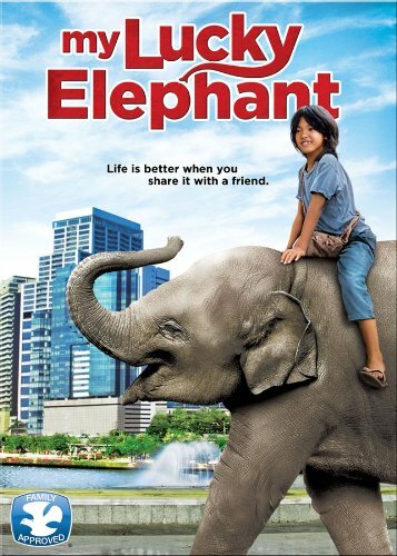 Мой счастливый слон || My Lucky Elephant (2013)