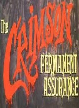 Страховая компания «Кримсон Перманент» || The Crimson Permanent Assurance (1983)