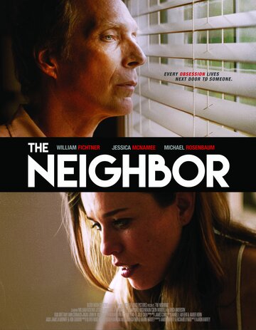 Сосед || The Neighbor (2017)