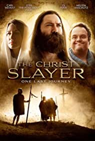 Убийца Христа || The Christ Slayer (2019)