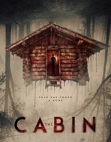 Хижина || The Cabin (2018)