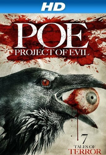 Проект зло || P.O.E.: Project of Evil (2012)