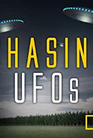 В погоне за НЛО || Chasing UFOs (2012)