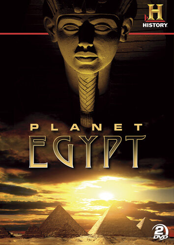 Планета Египет || Planet Egypt (2011)