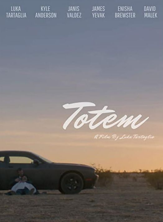 Тотемы || Totems (2021)