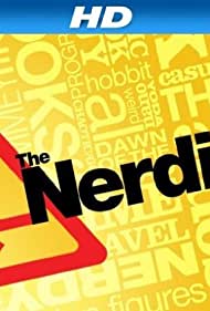 Nerdist: Комик-Кон || The Nerdist: Comic Con (2012)