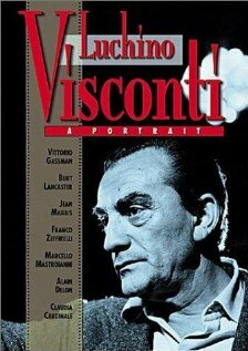 Лукино Висконти || Luchino Visconti (1999)