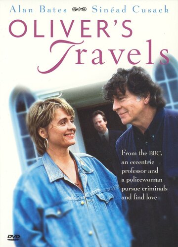 Путешествия Оливера || Oliver's Travels (1995)