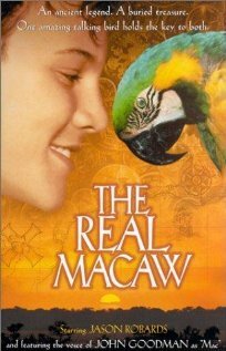 Мак-миллионер || The Real Macaw (1998)